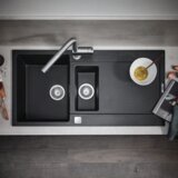 Grohe MINTA za sudoperu sa izvlačnim tušem 32168000 | Eponuda.com