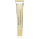 Lumene Nordic Makeup Bright Eyes posvjetljujući korektor protiv podočnjaka 5 ml Cijene