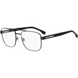 Boss 1988 003 ONE SIZE (57) Črna/Kristalna | Shoptok.si