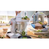 Bosch MUM5XL72 1000 W kuhinjski robot s | shoptok.hr