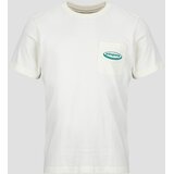Patagonia M'S MW '95 OVAL LOGO POCKET TEE Bež Cijene