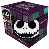 Pyramid Šalica The Nightmare Before Christmas - s plišanom navlakom, 440 ml | shoptok.hr