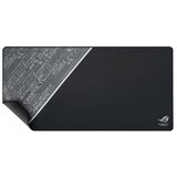Asus ROG Sheath gaming podlogaza miš, gumirana anti-slippodloga, crno-siva boja | Eponuda.ba
