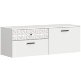 MID.YOU Omara Za Čevlje Prisma, Bela | Shoptok.si