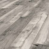 LOGOCLIC vinto laminat eiche colmar (1.285 x 192 x 10 mm, rustikalni pod) + bauhaus jamstvo 20 godina Cijene