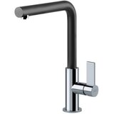 Franke slavina neptune evo krom/crna, (115.0373.930) | Eponuda.com