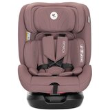 Lorelli AUTO SEDISTE VOYAGER I-SIZE (40-150cm) - PINK + JASTUK ZA PUTOVANJE (10072072516) | Eponuda.com