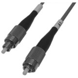 Televes stekleni optični kabel z zaščito 30m, s priključkom OSK 30S., (20811190) | Shoptok.si