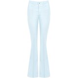 Rinascimento Jeans CFC0128117003 Modra Cene