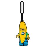 Lego etiketa za torbu: Tip u banana kostimu ( 53057 ) | ePonuda.com