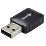 Inter-tech DMG-07 AC-650 WLAN & Bluetooth brezžični Dual Band mrežni adapter | Shoptok.si