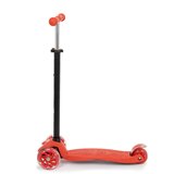Jungle trotinet Red | Eponuda.com
