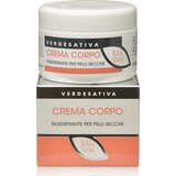 VERDESATIVA Regeneracijska krema za telo Cene