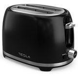 Tesla Toster TS200BX/800W/bela Cene