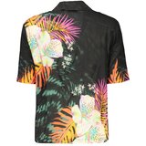 Desigual ženska košulja kratkih rukava crna | shoptok.hr