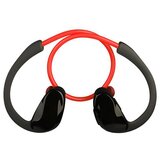 Venisymlis Slušalke Bluetooth 5.0, brezžične stereo slušalke z mikrofonom, odporne na znoj, (22102486) | Shoptok.si