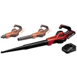 Einhell GE-ULB 18 Li E Kit (1x 2,0Ah) Power X-Change akumulator 3433545 puhalica za lišće uklj. akumulator, uklj. punjač | Eponuda.ba