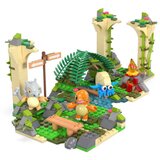 Mattel Igračka mega bloks Pokemon džungla HDL86 | Eponuda.ba