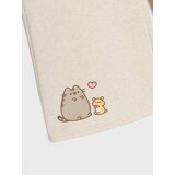 Sinsay Wide leg hlače Pusheen the Cat | shoptok.hr