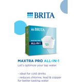 Brita maxtra pro all in one 6 kom | Eponuda.com