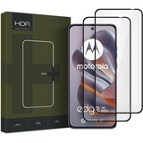 HOFI KALJENO STEKLO GLASS PRO+ 2-PACK ZA MOTOROLA EDGE 50 NEO BLACK, (22001992) Cene