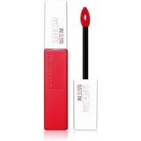 Maybelline Superstay Matte Ink Ruž za usne 118 Dancer cijene