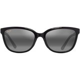 Maui Jim Honi MJ0758S 004 Polarized ONE SIZE (54) Črna/Siva | Shoptok.si