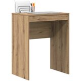  Stol Umjetnički hrast 60 x 40 x 76 cm | Eponuda.com