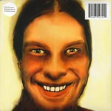 Aphex Twin I Care Because You Do (2 LP)