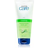 Avon Care Cooling umirujući hidratantni gel s krastavcem i aloa verom 200 ml | shoptok.hr