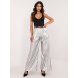 Italy Moda Pants-DHJ-SP-19899.22X-silver Cene