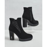 Resti Women's Dorame Stiletto Boots | ePonuda.com