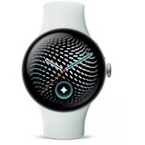 Google Pametna ura Pixel Watch 5 (41mm) Silver, (5000311441) Cene