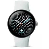 Pametna ura Pixel Watch 5 (41mm) Silver, (5000311441)