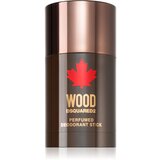 Dsquared2 Wood Pour Homme dezodorant za moške 75 ml Cene