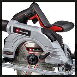Einhell TP-CS 18/190 Li BL-Solo, Akumulatorska ručna kružna testera - (4331210) | ePonuda.com