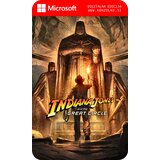  Indiana Jones and the Great Circle The Order of Giants dodatek za igro - Microsoft Store koda brez škatlice (WINDOWS PC) | Shoptok.si