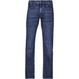 G-star Raw MOSA STRAIGHT Plava Cijene