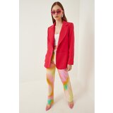  Blazer - Red - Regular fit | shoptok.hr