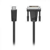 Hama HDMI / DVI priključni kabel 1.5 m 00205018 crna [1x muški konektor HDMI - 1x muški konektor dvi-d] Cijene