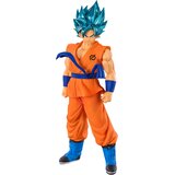 Dragon Ball Super Son Goku Blood of Saiyans zbirateljska figura 18cm Cene