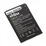  Baterija za ZTE Blade L110, 1400 mAh | Shoptok.si