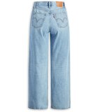 Levi's Kavbojke 'Ribcage' svetlo modra | Shoptok.si