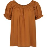 Orsay Brown women's blouse - Women's | Eponuda.ba