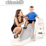 Chipolino tobogan 170cm Elephant Grey | shoptok.hr