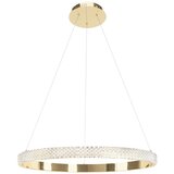 Toolight Viseća LED lampa APP1510-CP GOLD | shoptok.hr