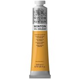 WINSOR & NEWTON Winton Uljana boja (Kadmij žute boje, 200 ml, Tuba) Cijene