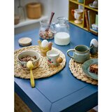 Bloomingville Mini Kremno bela otroška skleda iz kamenine ø 12 cm Colorine – | Shoptok.si