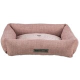 Trixie ležišče za pse Viviana, roza | Shoptok.si