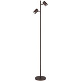 Globo James Stajaća svjetiljka (40 W, Visina: 158 cm, Bronca) | shoptok.hr